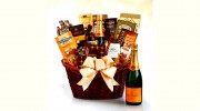 Mountain Laurel Gift Baskets