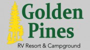 Golden Pines RV Resort & Campground