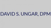David S. Ungar, DPM