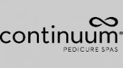 Continuum Footspas