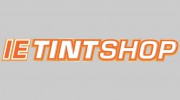IE Tint Shop