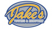 Jake's Towing & Recovery