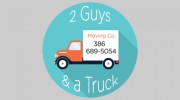 2 Guys & A Truck