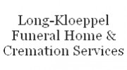 Long-Kloppel Funeral Home