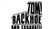 Tom's Backhoe & Excavation