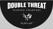 Double Threat Miami Fishing Charters