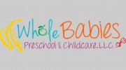 Whole Babies Preschool & Childcare