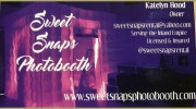 Sweet Snaps Photobooth