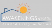 Awakenings Of Bel Air