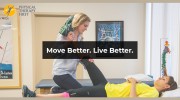 Physical Therapy First