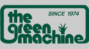 Green Machine