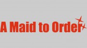 A Maid To Order