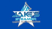 Jake's Steamer The Carpet Cleaner