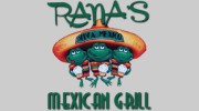 Rana's Mexican Grill