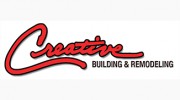 Creative Building & Remodeling