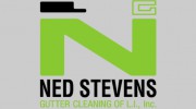 Ned Stevens Gutter Cleaning Of Long Island