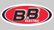 B & B Electrical Contractors