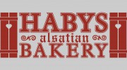 Haby's Alsatian Bakery