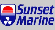 Sunset Marine
