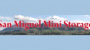 San Miguel Mini Storage