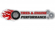 Tires & Engine Performance