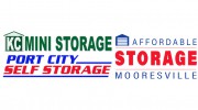KC Mini Storage