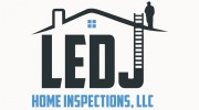 LEDJ Home Inspections