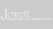 Jowett Funeral Home