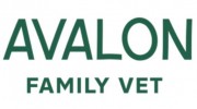 Avalon Family Vet