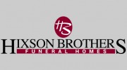 Hixson Brothers Funeral Homes