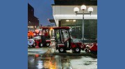 Meyer Outdoor Services