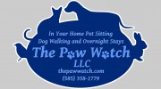 The Paw Watch