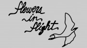 Flowers In Flight