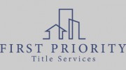 First Priority Title