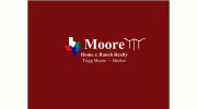 Trigg Moore