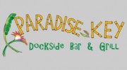 Paradise Key Dockside Bar & Grill