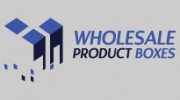 Wholesale Product Boxes