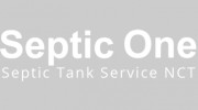 Septic One Septic Tank Services NCT