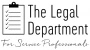 The Legal Department