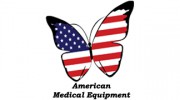 American Medical Equipment