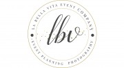 La Bella Vita Events