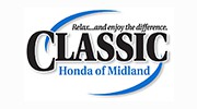 Classic Honda Of Midland