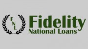 Fidelity National Loans