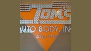 Tom's Auto Body