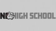 New Albany High School
