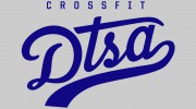 CrossFit Downtown Santa Ana