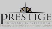 Prestige Moving & Storage