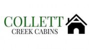 Collett Creek Cabin