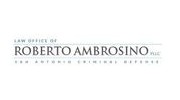 Law Office Of Roberto Ambrosino