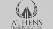 Athens Transportation